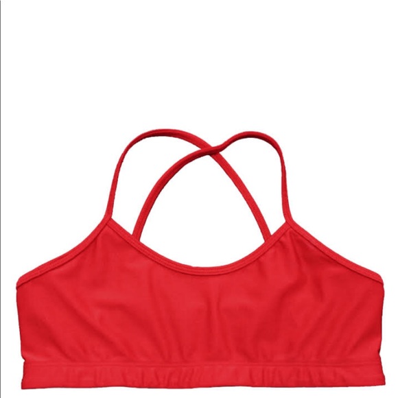 Goldsheep Sports Bra - Picture 2 of 5